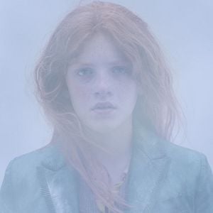 Fotoğraf Gerda Lie Kaas