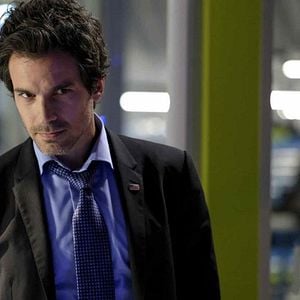 Fotoğraf Santiago Cabrera