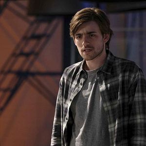 Fotoğraf Charlie Rowe