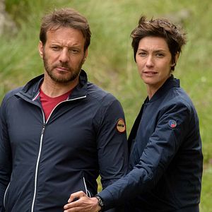 Fotoğraf Samuel Le Bihan