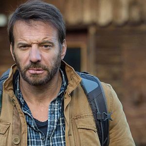 Fotoğraf Samuel Le Bihan