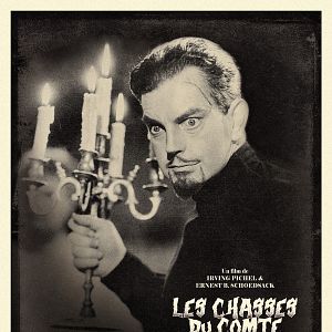 Fotoğraf The Most Dangerous Game