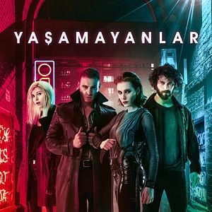 Fotoğraf Yaşamayanlar