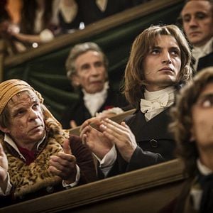 Fotoğraf Niels Schneider