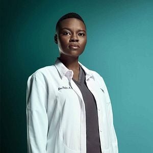 Fotoğraf The Resident