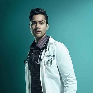 Fotoğraf The Resident