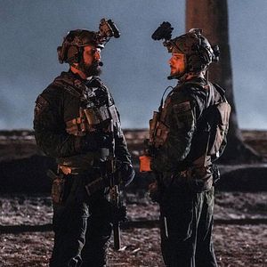 Fotoğraf A.J. Buckley