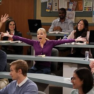 Fotoğraf Anna Faris