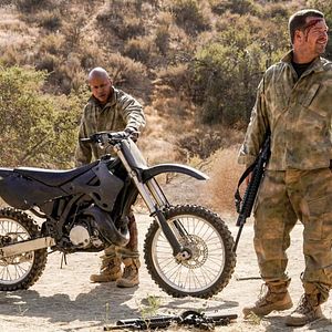 Fotoğraf Chris O'Donnell