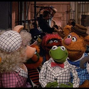 Fotoğraf Muppets Take Manhattan, The