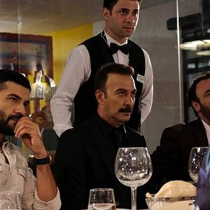 Fotoğraf Koca Koca Yalanlar