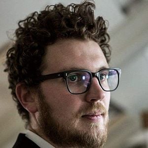 Fotoğraf William McGregor