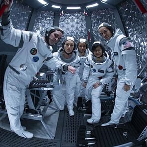 Fotoğraf Hannah Ware