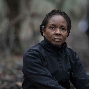 Fotoğraf LisaGay Hamilton