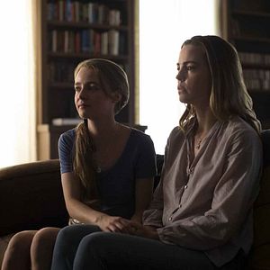 Fotoğraf Anna Jacoby-Heron