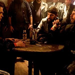 Fotoğraf Melanie Scrofano