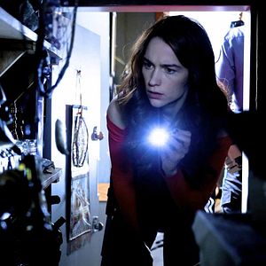 Fotoğraf Melanie Scrofano