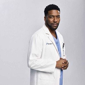 Fotoğraf New Amsterdam (2018)