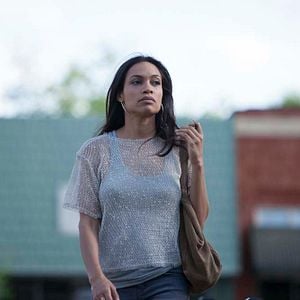 Fotoğraf Rosario Dawson