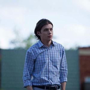 Fotoğraf Nick Robinson