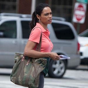 Fotoğraf Rosario Dawson