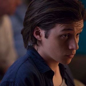 Fotoğraf Nick Robinson