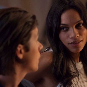 Fotoğraf Nick Robinson