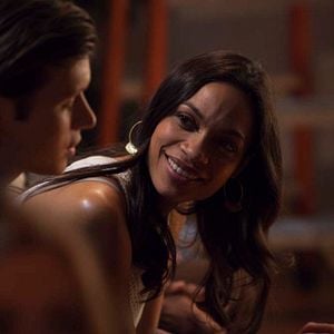 Fotoğraf Rosario Dawson