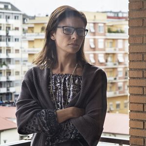 Fotoğraf Sulla Mia Pelle