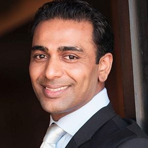 Fotoğraf Sachin Joab