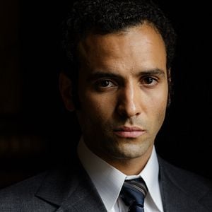 Fotoğraf Marwan Kenzari