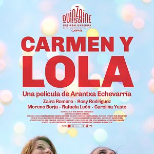 Fotoğraf Carmen y Lola