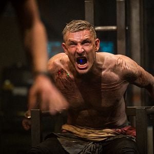 Fotoğraf Patient Zero