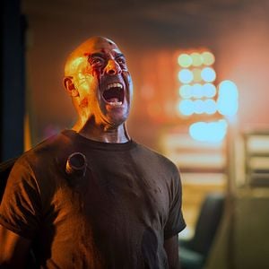 Fotoğraf Patient Zero