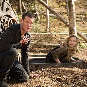 Fotoğraf Patient Zero