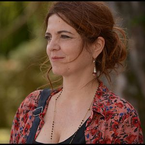 Fotoğraf Agnès Jaoui