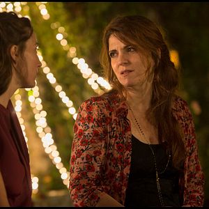 Fotoğraf Agnès Jaoui