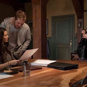 Fotoğraf Finn Jones