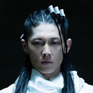 Fotoğraf Miyavi