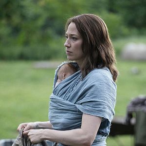 Fotoğraf Carrie Coon