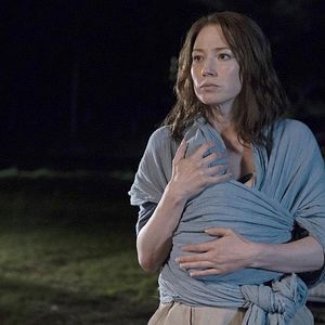 Fotoğraf Carrie Coon