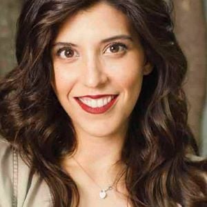 Fotoğraf Catalina Aguilar Mastretta