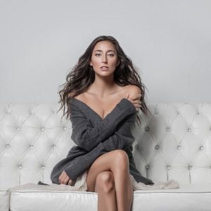 Fotoğraf Sofía Sisniega