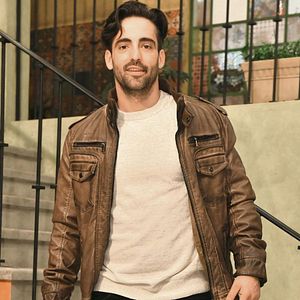 Fotoğraf Antonio Gaona