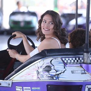 Fotoğraf Meleklerin Aşkı