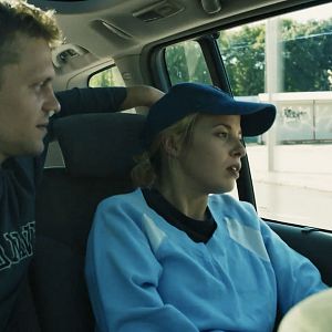 Fotoğraf Isgyventi Vasara