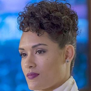 Fotoğraf Grace Byers