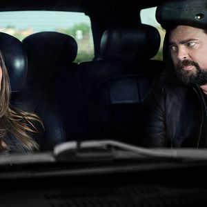 Fotoğraf Karl Urban