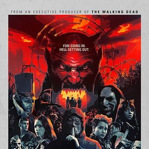 Fotoğraf Cehennem Festivali