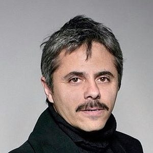 Fotoğraf Dino Abbrescia